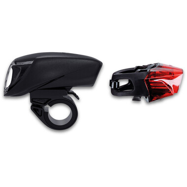 CUBE RFR TOUR 90 LED Front and Rear Lights 0